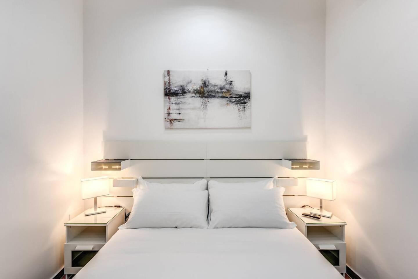 New Flat In Front Stpeter Square Apartamento *