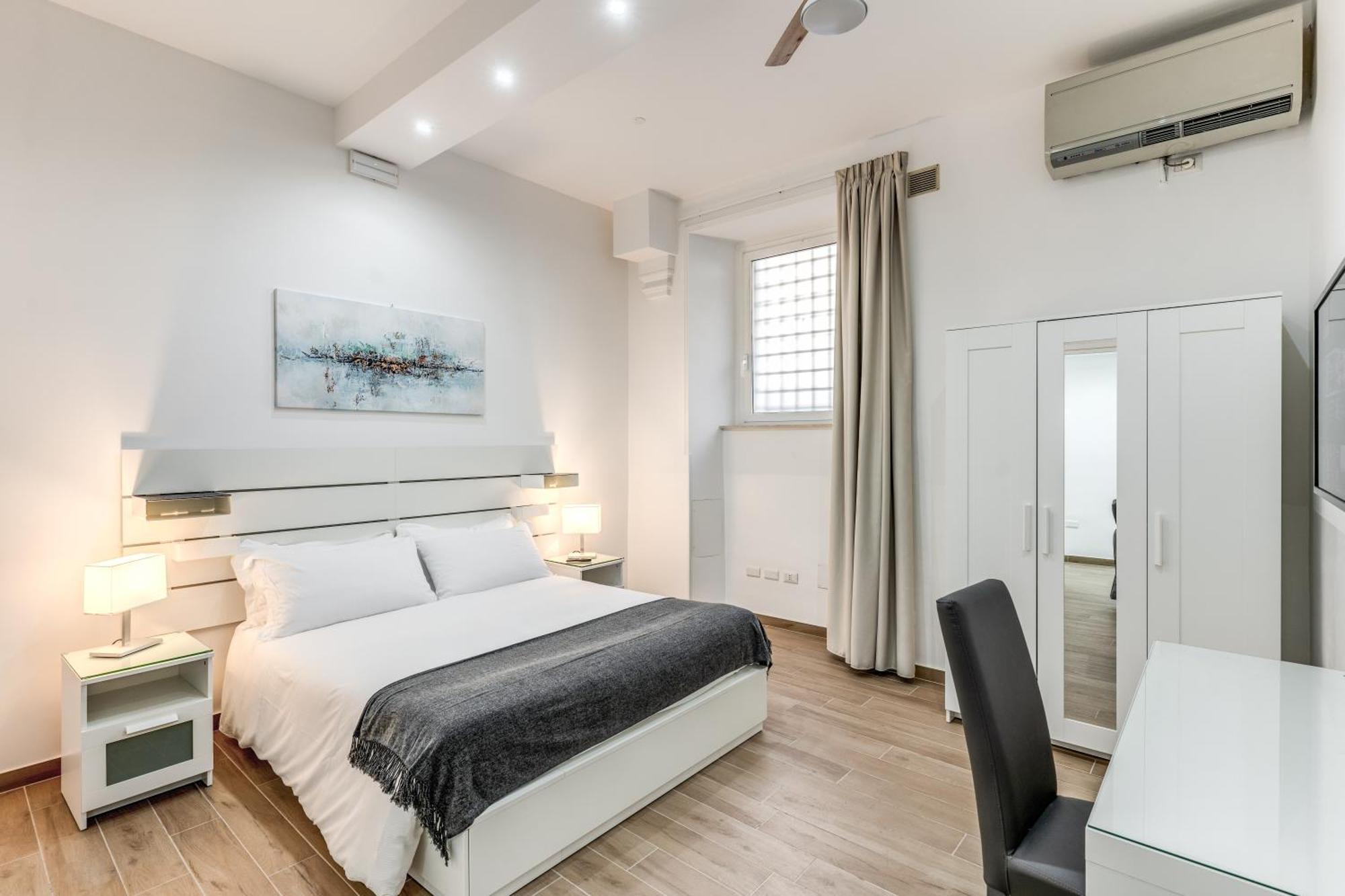Appartamento New Flat In Front Stpeter Square