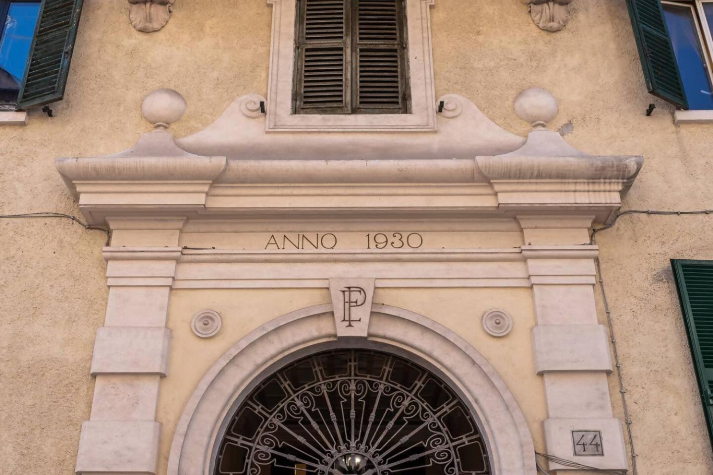 New Flat In Front Stpeter Square Appartamento