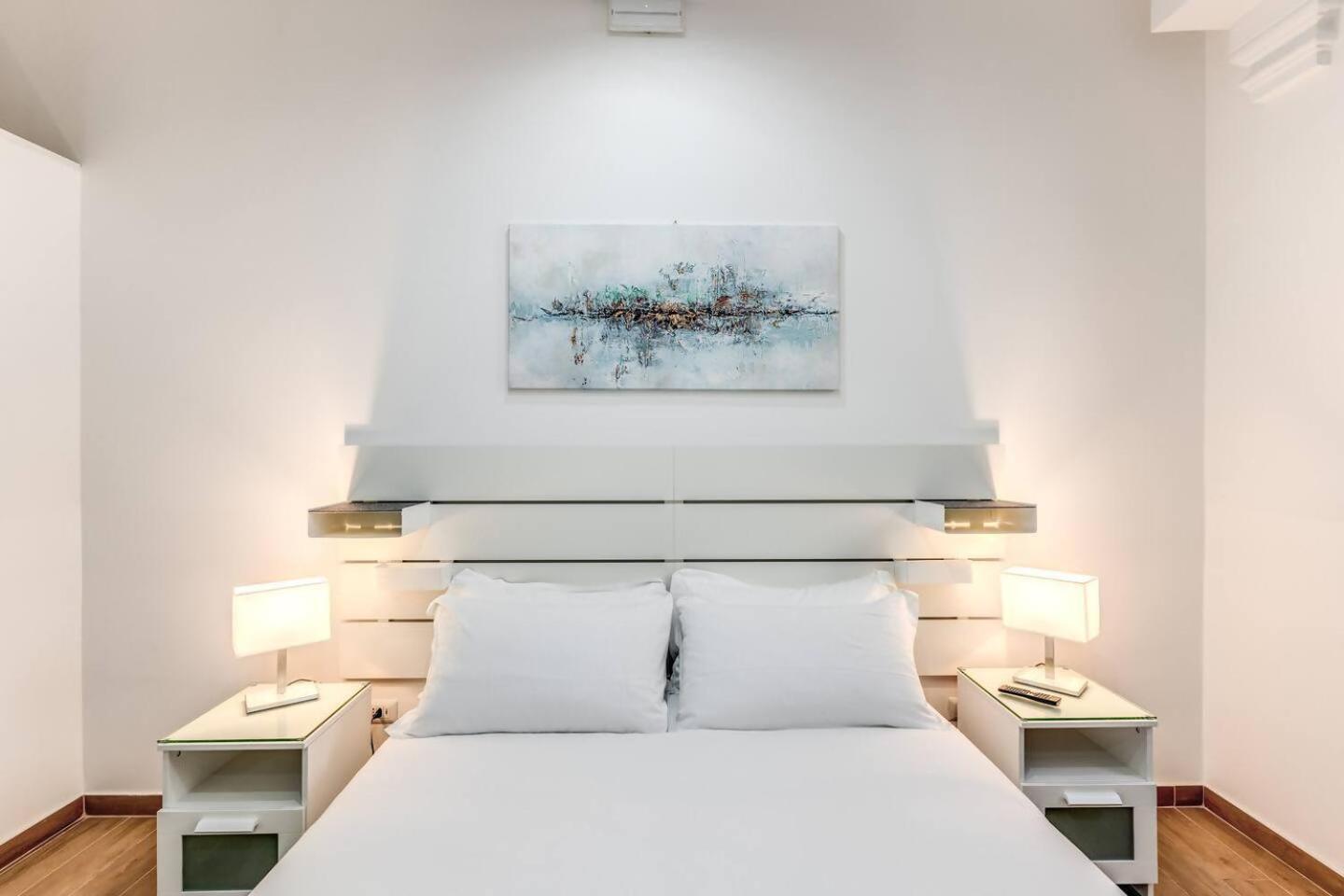 New Flat In Front Stpeter Square Appartamento Roma