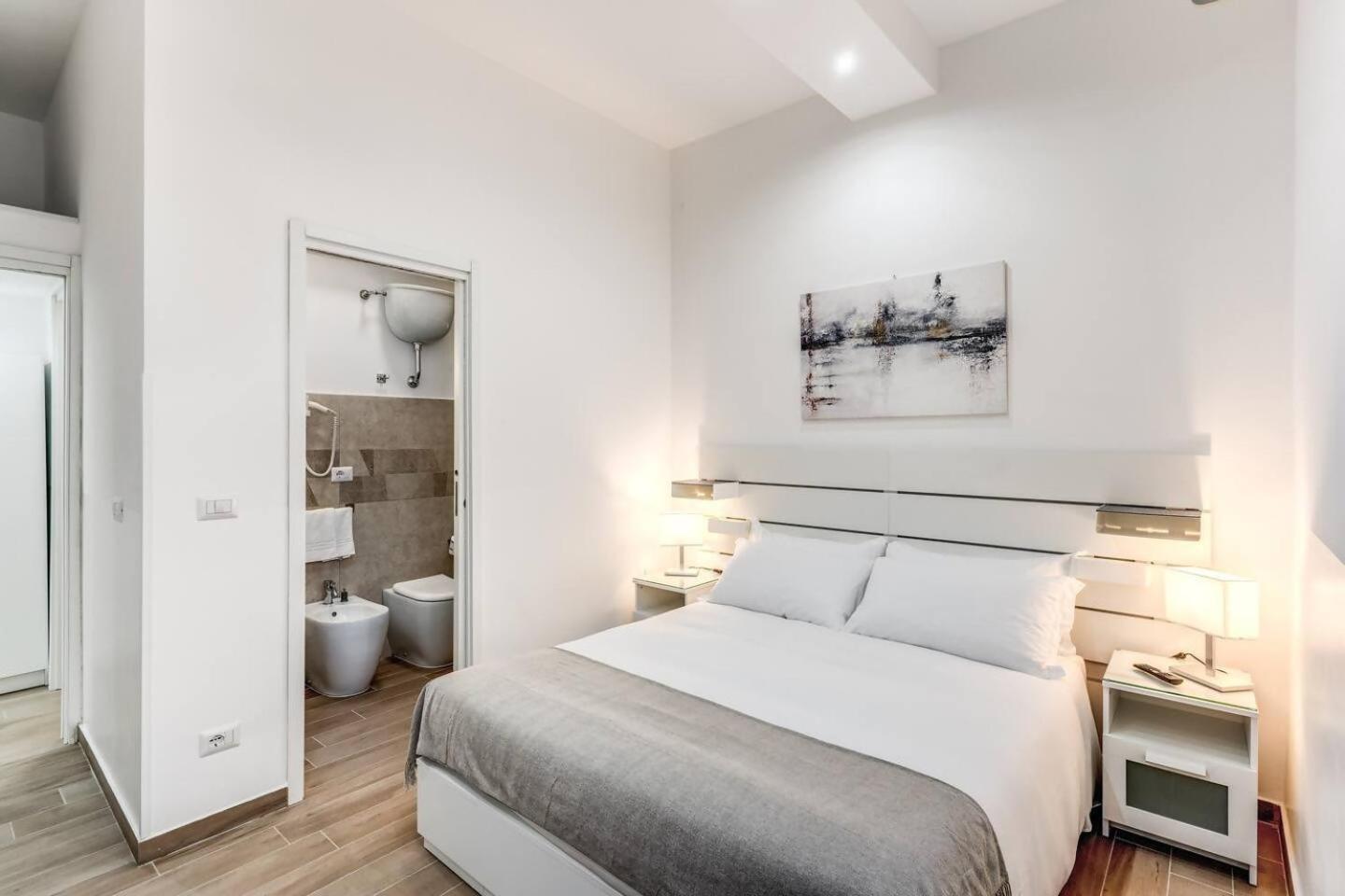 Appartamento New Flat In Front Stpeter Square Roma