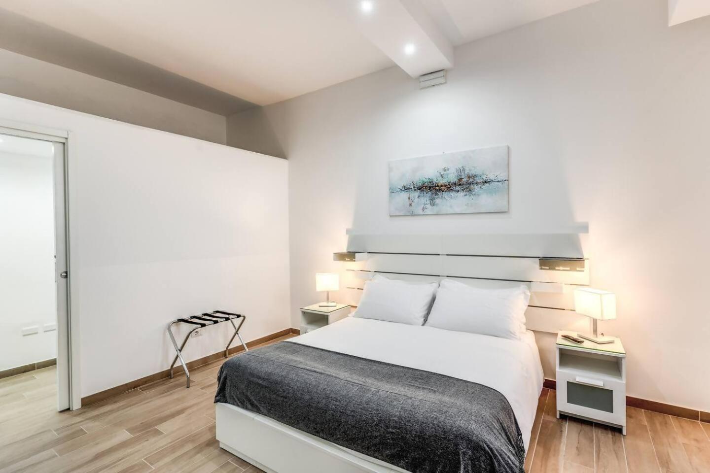 New Flat In Front Stpeter Square Roma