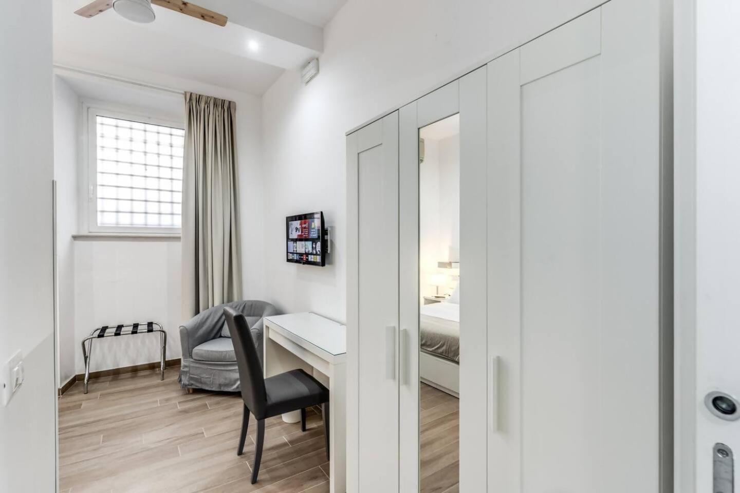 New Flat In Front Stpeter Square * Roma