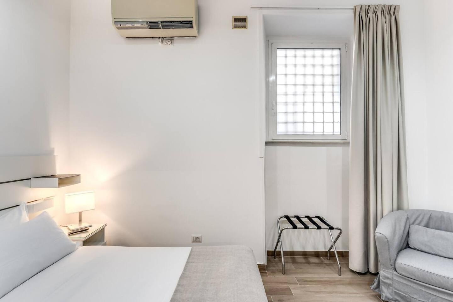 Appartamento New Flat In Front Stpeter Square *