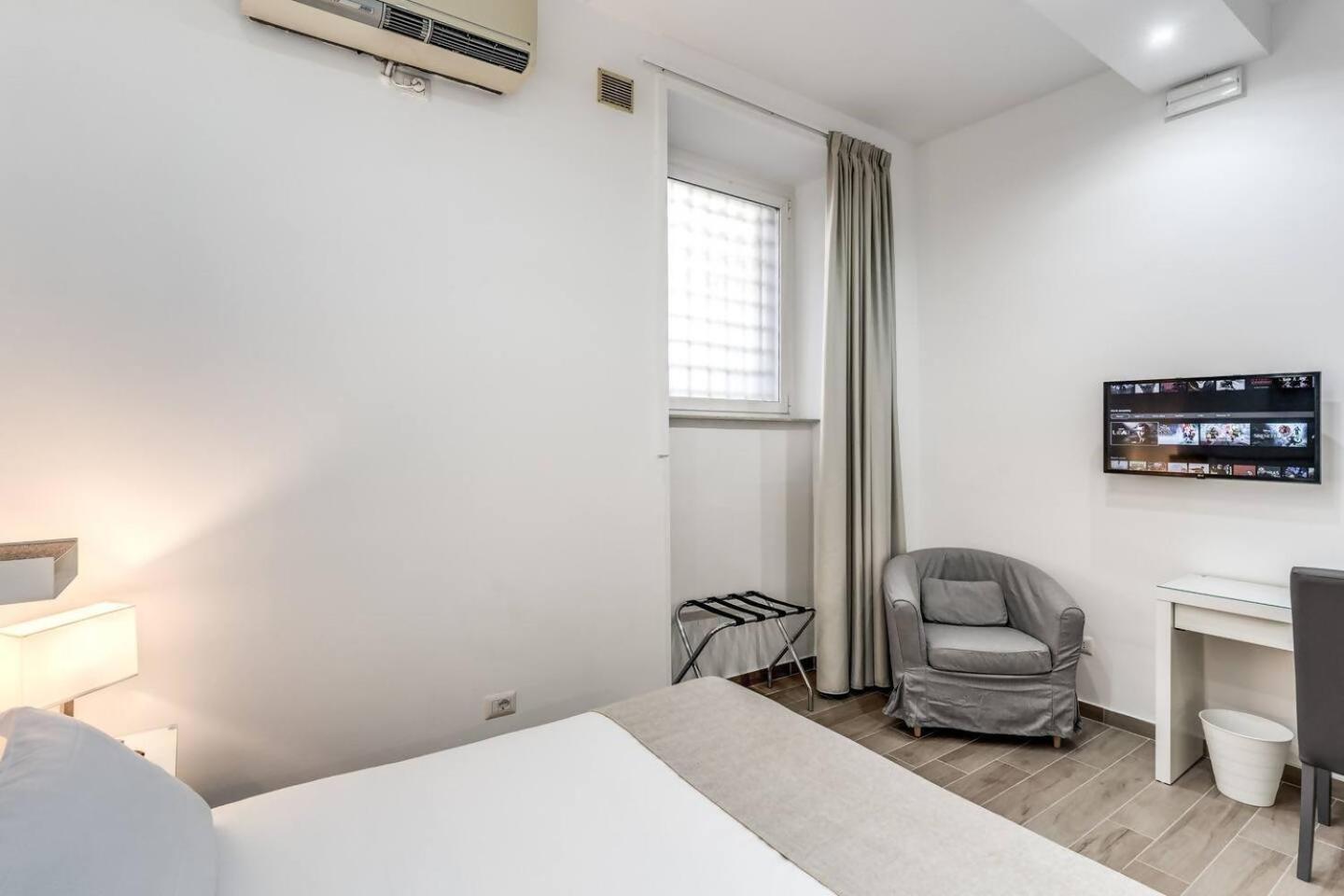 New Flat In Front Stpeter Square Appartamento Roma