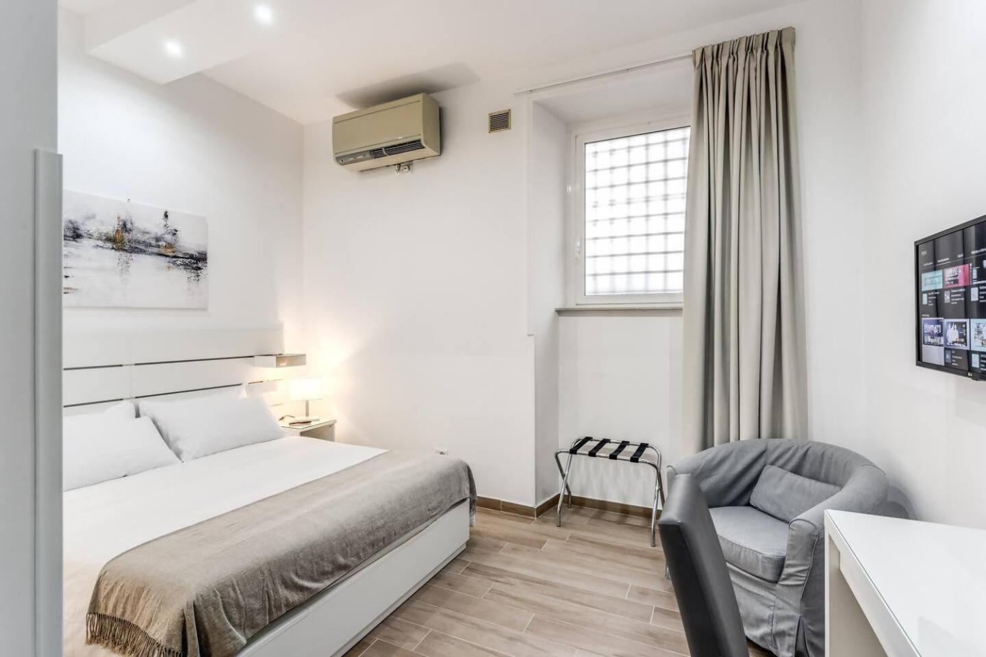 Appartamento New Flat In Front Stpeter Square Roma