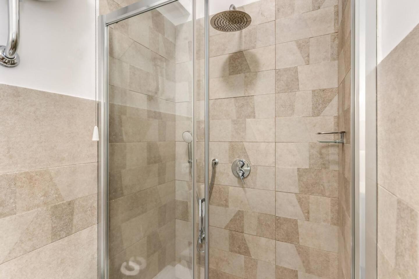 New Flat In Front Stpeter Square * Roma
